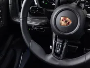 Porsche Cayenne Turbo GT III Рестайлинг, 2025 — экстерьер, фото 17