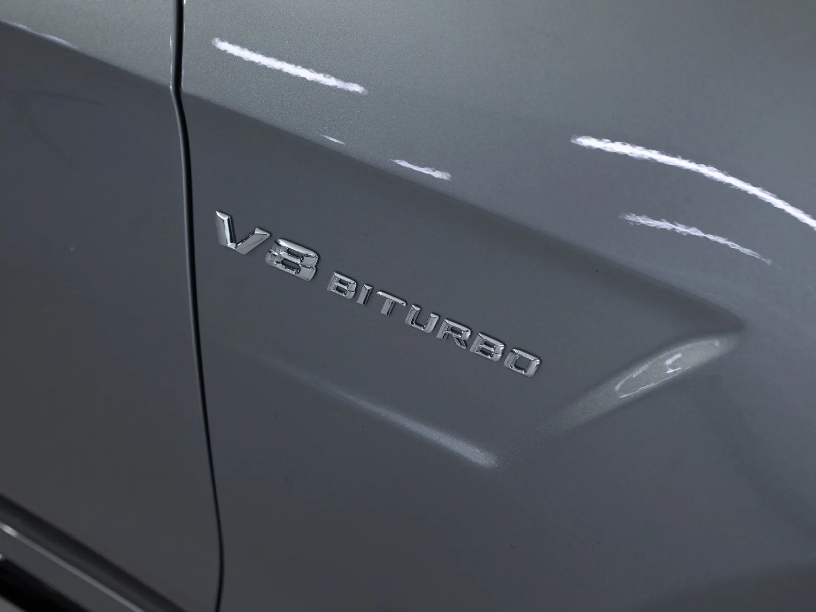 Mercedes-Benz E-Класс AMG E 63 AMG 4MATIC IV (W212, S212) Рестайлинг, 2014 — экстерьер, фото 36