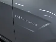 Mercedes-Benz E-Класс AMG E 63 AMG 4MATIC IV (W212, S212) Рестайлинг, 2014 — экстерьер, фото 36