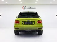 Bentley Bentayga Individual I, 2019 — экстерьер, фото 5