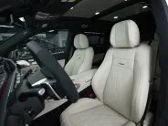 Mercedes-Benz GLS AMG GLS 63 4MATIC+ II (X167) Рестайлинг, 2024 — экстерьер, фото 10