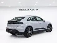 Porsche Macan Electric II, 2025 — экстерьер, фото 4