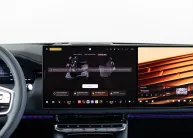 Zeekr 9X Max (6 seats) I, 2025 — экстерьер, фото 28
