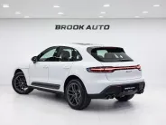 Porsche Macan T I Рестайлинг 2, 2025 — экстерьер, фото 6