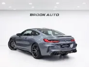 BMW M8 Competition I (F91/F92/F93), 2021 — экстерьер, фото 6