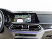 BMW X6 M Competition III (F96), 2020 — экстерьер, фото 20