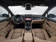 Porsche Macan T I Рестайлинг 2, 2025 — экстерьер, фото 28