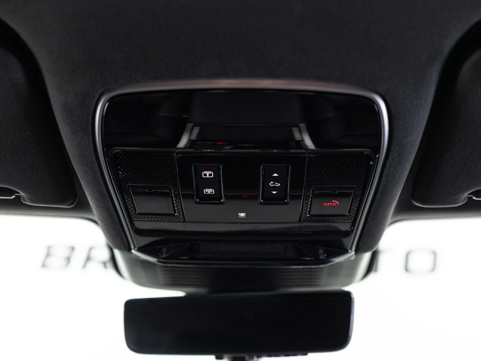 Land Rover Range Rover Sport Autobiography III, 2026 — экстерьер, фото 17