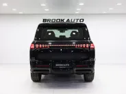 Infiniti QX80 Autograph II, 2026 — экстерьер, фото 5