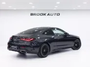 Mercedes-Benz CLE 300 4matic I, 2024 — экстерьер, фото 4