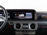 Mercedes-Benz G-Класс G 350 d III (W463), 2020 — экстерьер, фото 24