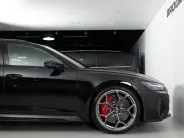 Audi RS 6 RS6 Avant performance IV (C8), 2025 — экстерьер, фото 36