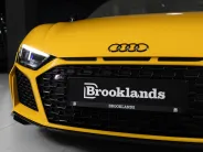 Audi R8 II (4S) Рестайлинг, 2019 — экстерьер, фото 29