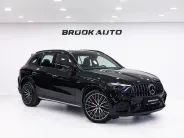 Mercedes-Benz GLC AMG GLC 43 4MATIC II (X254), 2025 — экстерьер, фото 3