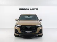 Audi Q7 55 TFSI quattro tiptronic II (4M) Рестайлинг 2, 2024 — экстерьер, фото 2