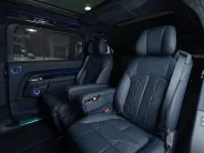 Zeekr 9X Max (6 seats) I, 2025 — экстерьер, фото 27