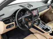 Porsche Macan T I Рестайлинг 2, 2026 — экстерьер, фото 10