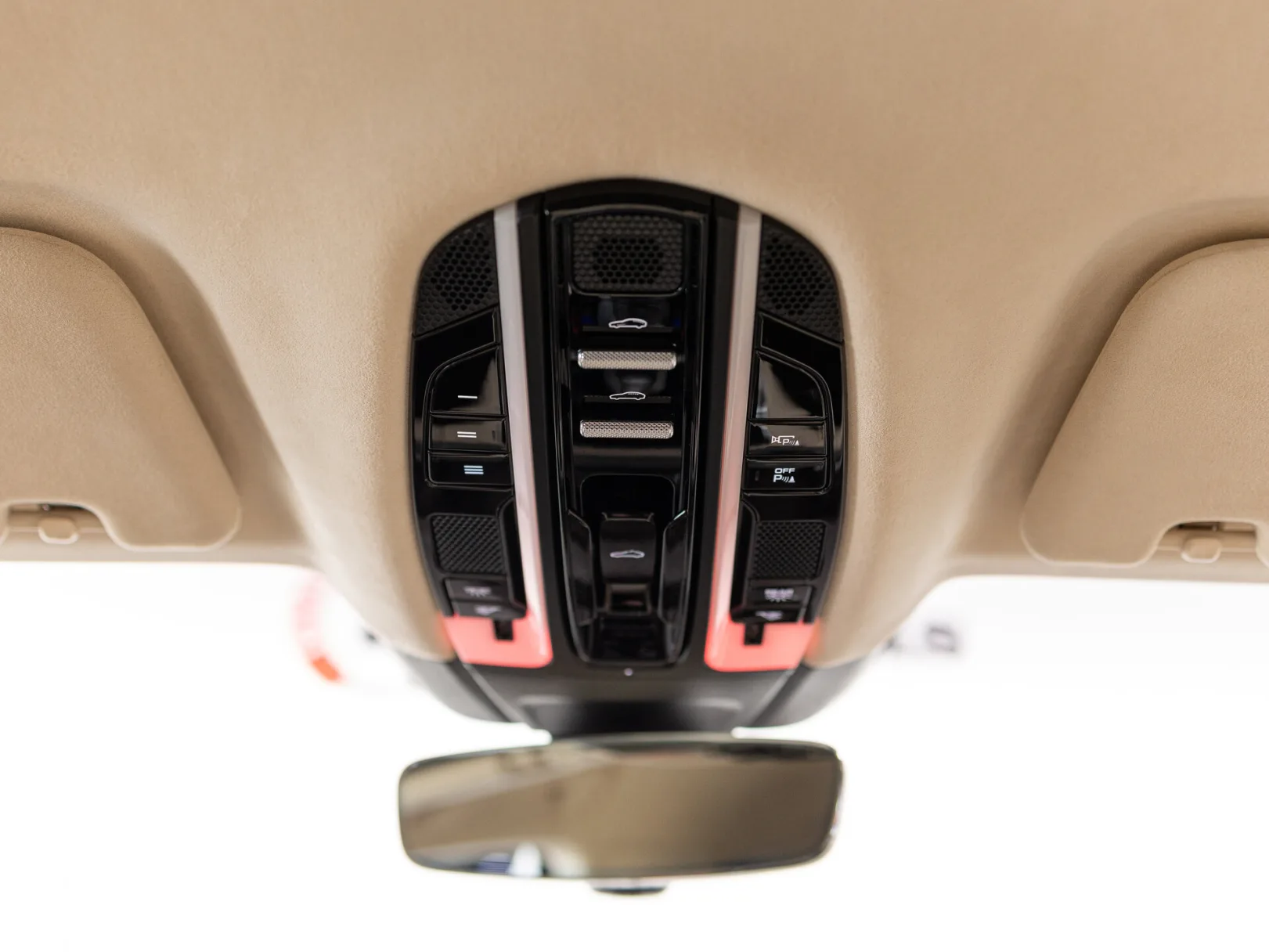 Porsche Panamera 4 II Рестайлинг, 2021 — экстерьер, фото 17