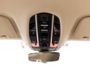 Porsche Panamera 4 II Рестайлинг, 2021 — экстерьер, фото 17