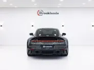 Porsche 911 Carrera 4 GTS VIII (992), 2021 — экстерьер, фото 5