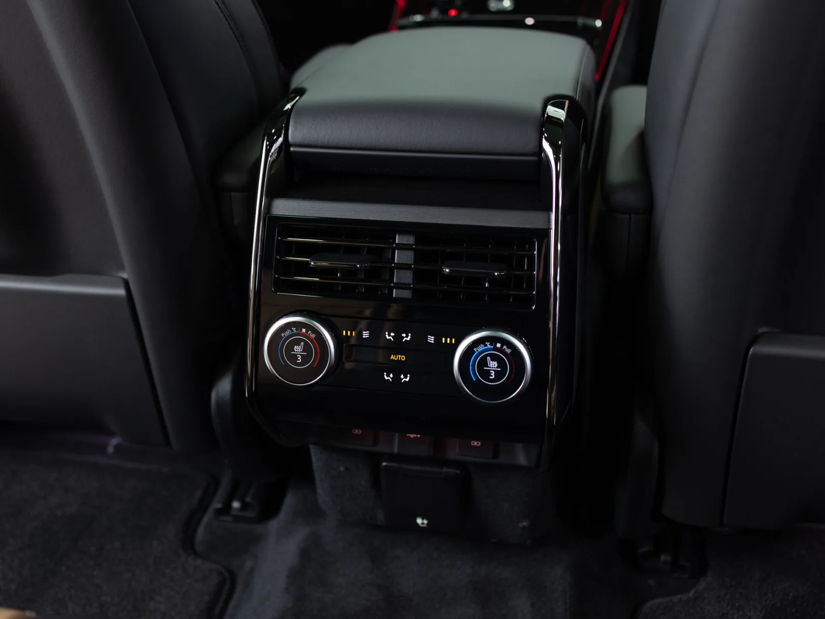 Land Rover Range Rover Sport Autobiography III, 2025 — экстерьер, фото 31