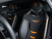 Lamborghini Huracán Base I Рестайлинг, 2020 — экстерьер, фото 11
