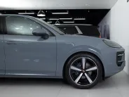 Porsche Cayenne Coupé III Рестайлинг, 2025 — экстерьер, фото 34