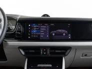Porsche Cayenne Coupé III Рестайлинг, 2026 — экстерьер, фото 24