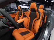 BMW M4 Competition xDrive G82/G83 Рестайлинг, 2024 — экстерьер, фото 16