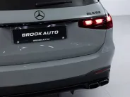 Mercedes-Benz GLS AMG GLS 63 4MATIC+ II (X167) Рестайлинг, 2025 — экстерьер, фото 39