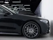 Mercedes-Benz S-Класс S 350 d 4MATIC PREMIUM VII (W223), 2021 — экстерьер, фото 34