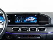 Mercedes-Benz GLE Coupe GLE 350 d 4MATIC II (C167), 2020 — экстерьер, фото 18