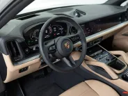 Porsche Cayenne Coupé III Рестайлинг, 2025 — экстерьер, фото 9