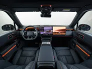 Zeekr 9X Hyper (6 seats) I, 2025 — экстерьер, фото 34