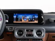 Mercedes-Benz G-Класс AMG G 63 II (W465) Рестайлинг, 2025 — экстерьер, фото 31