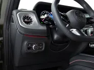 Mercedes-Benz G-Класс G 450 d AMG Line III (W465) Рестайлинг, 2025 — экстерьер, фото 15