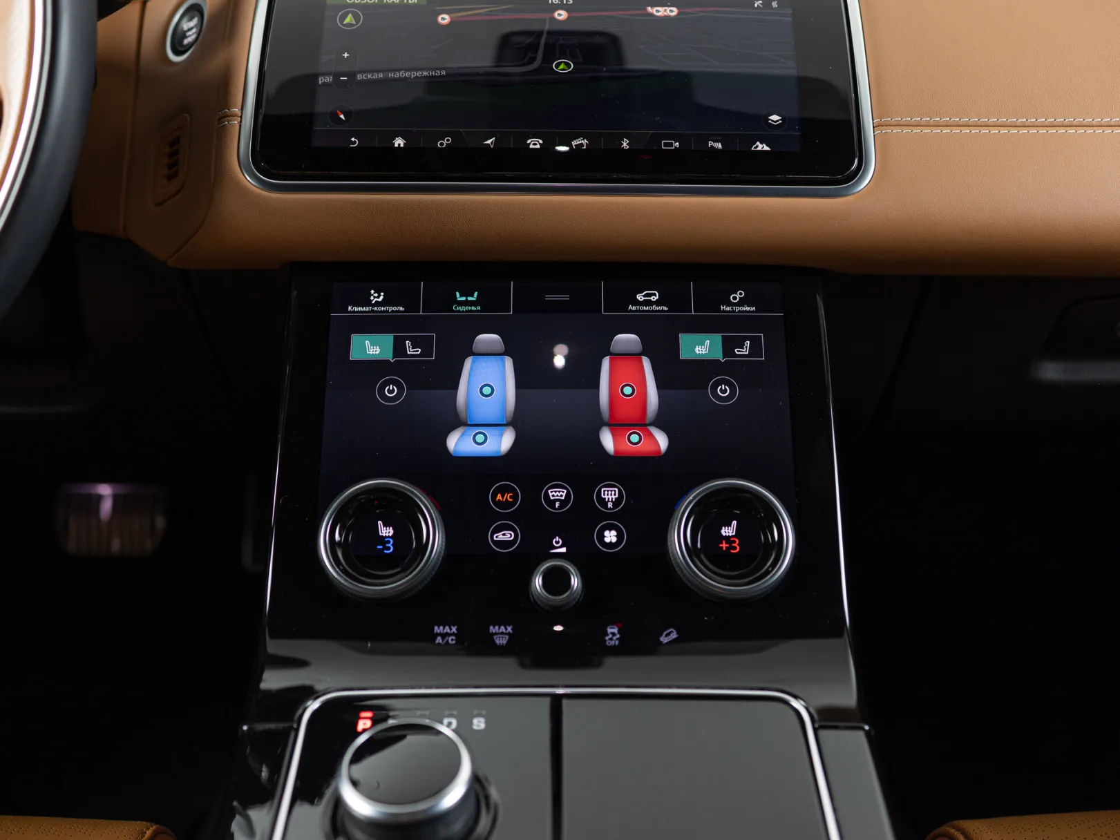 Land Rover Range Rover Velar R-Dynamic Base I, 2019 — экстерьер, фото 24