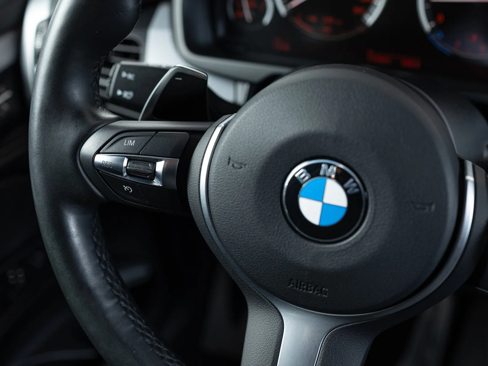 BMW X5 III (F15), 2016 — экстерьер, фото 13