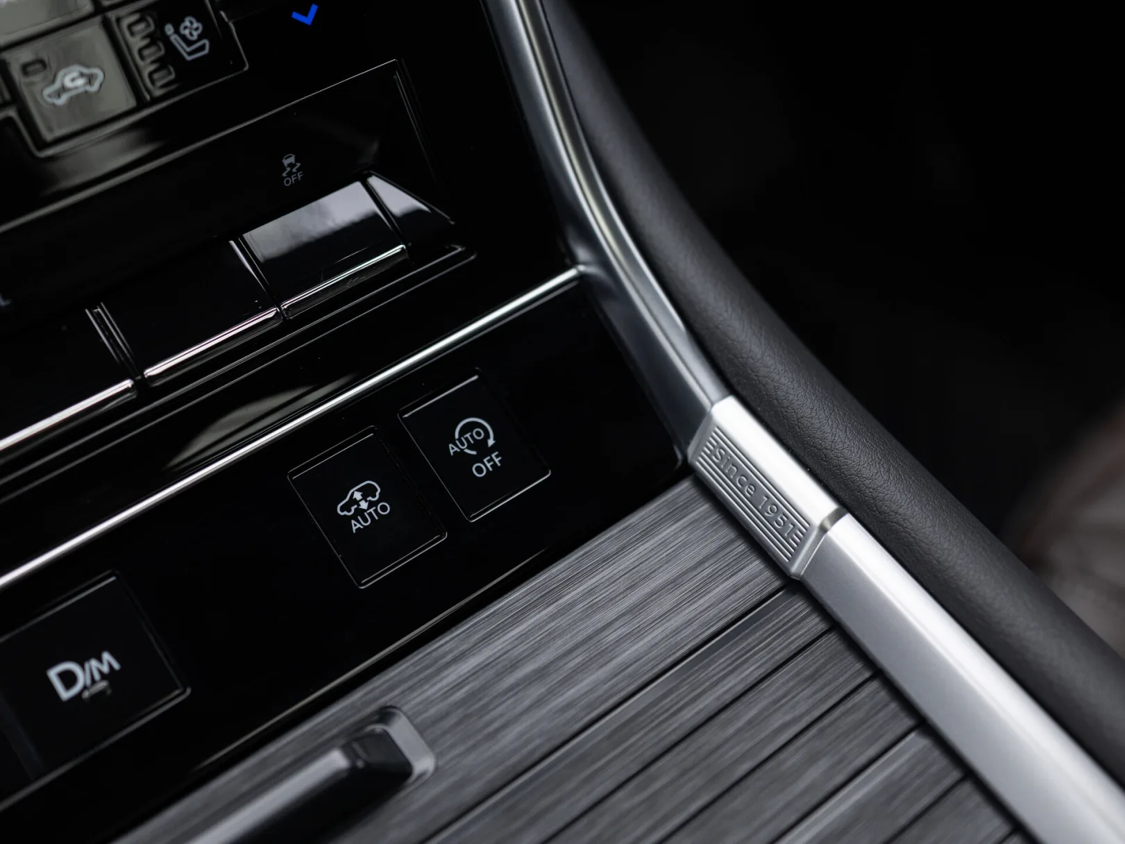 Nissan Armada Platinum Reserve III, 2025 — экстерьер, фото 22
