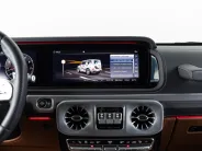 Mercedes-Benz G-Класс AMG G 63 II (W463), 2022 — экстерьер, фото 21