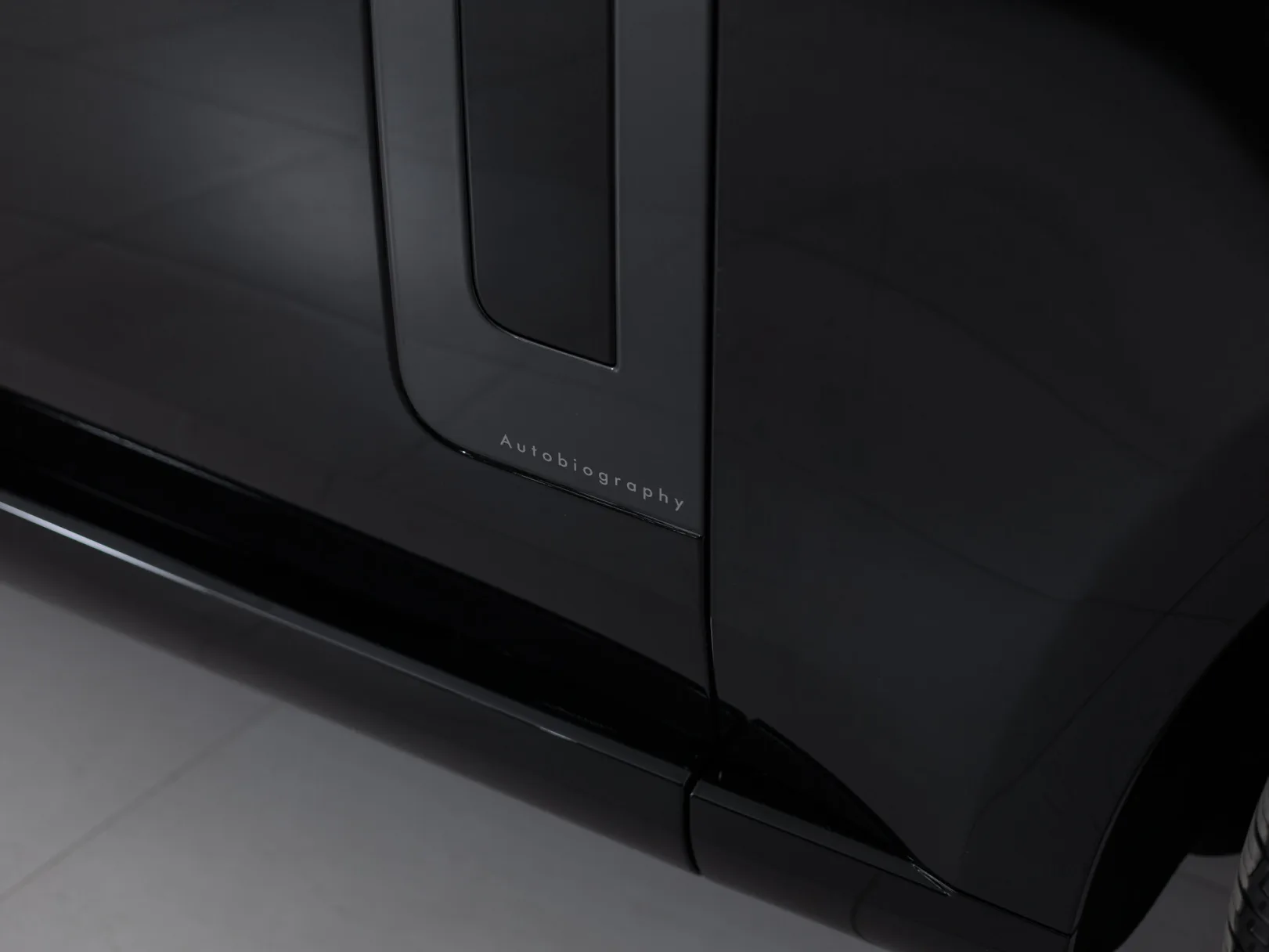 Land Rover Range Rover Autobiography V, 2026 — экстерьер, фото 39