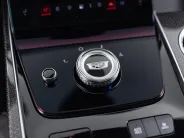 Cadillac Escalade-V V-series I Рестайлинг, 2025 — экстерьер, фото 31