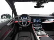 Audi Q7 50 TDI quattro tiptronic II (4M) Рестайлинг 2, 2025 — экстерьер, фото 15