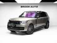 Land Rover Range Rover First Edition V, 2023 — экстерьер, фото 1