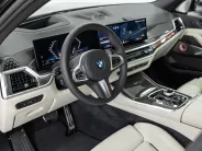 BMW X5 xDrive40d M Sport Pro IV (G05/G18) Рестайлинг, 2025 — экстерьер, фото 10