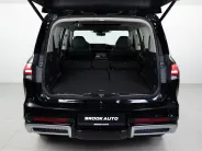 Infiniti QX80 Sensory II, 2026 — экстерьер, фото 36