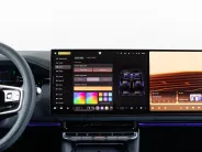 Zeekr 9X Max (6 seats) I, 2025 — экстерьер, фото 29