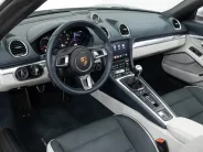 Porsche Boxster 718 Boxster GTS 4.0 IV 718 (982), 2020 — экстерьер, фото 16