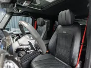 Mercedes-Benz G-Класс AMG G 63 II (W463), 2021 — экстерьер, фото 11
