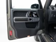 Mercedes-Benz G-Класс AMG G 63 II (W465) Рестайлинг, 2025 — экстерьер, фото 8